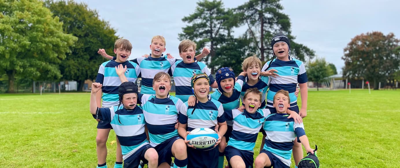 King's Ely Prep